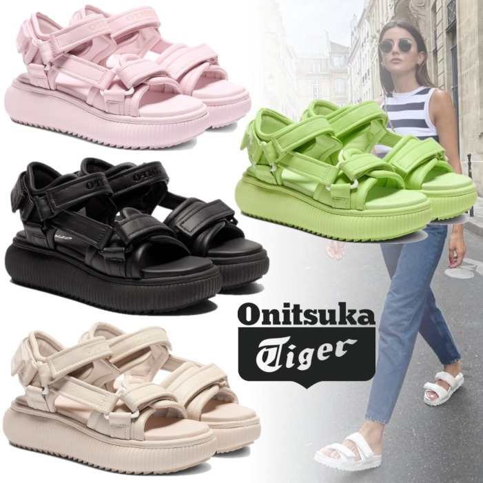 国内直営**Onitsuka Tiger**オニツカタイガー OTIGER BELTED