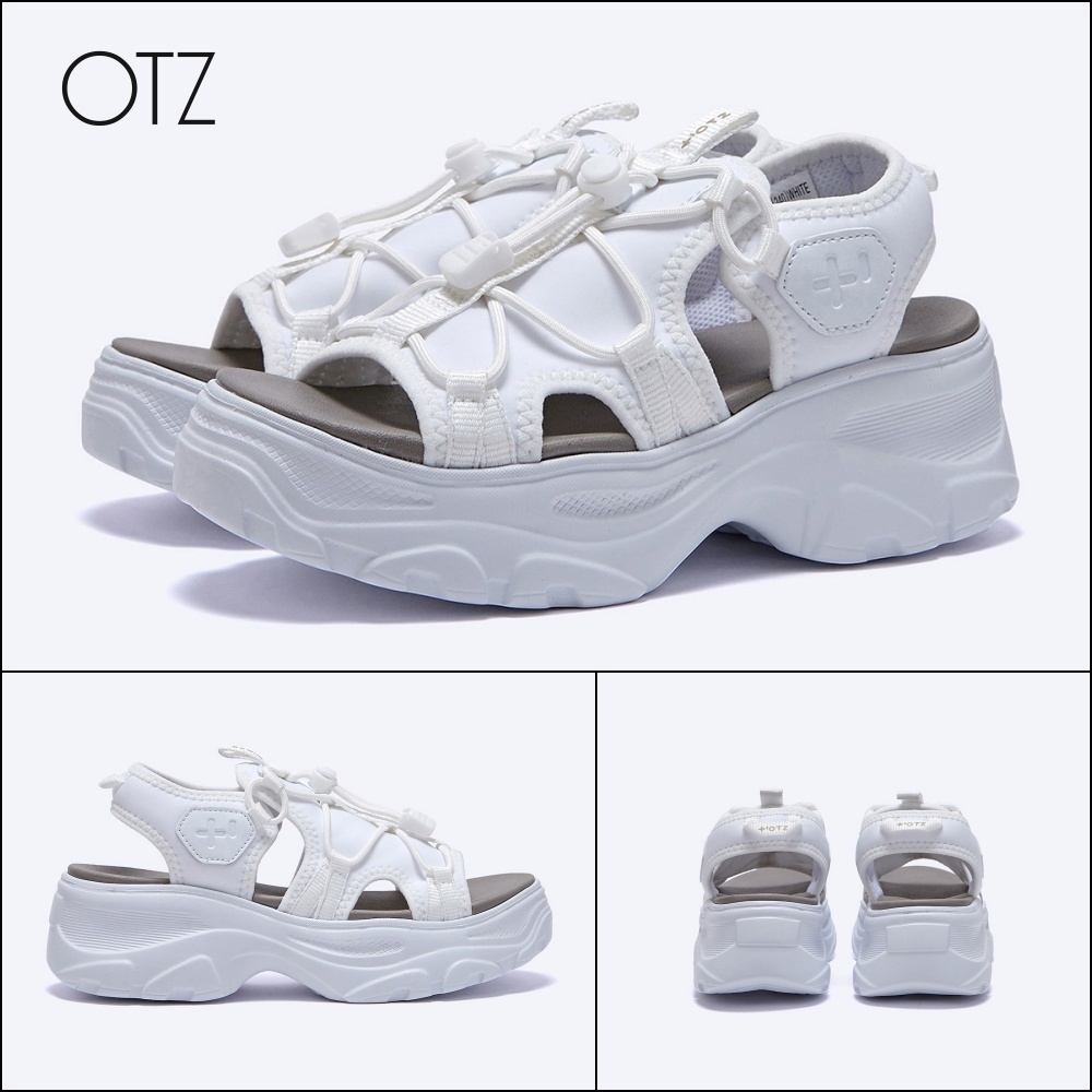 【OTZ SHOES】ROMITA PLATFORM SANDALS(W) サンダル★厚底