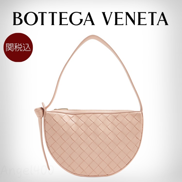 関税込 BOTTEGA VENETA ミニ サンライズ
