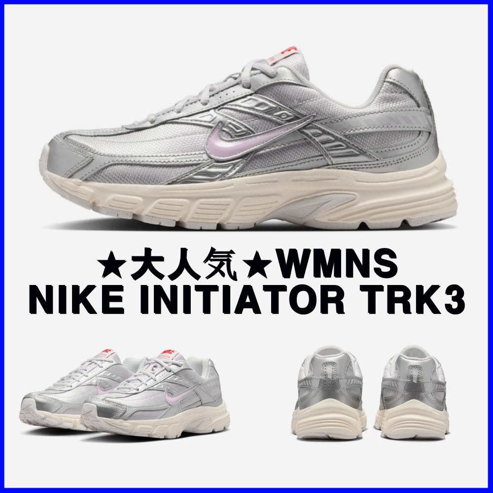 ★大人気★WMNS NIKE INITIATOR TRK3