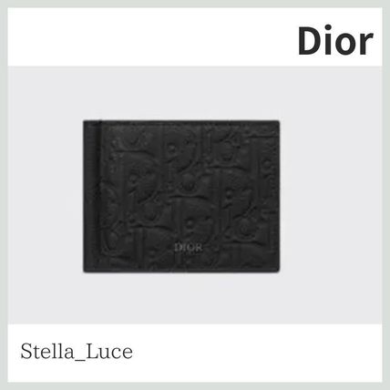 Dior(ディオール) マネークリップ(メンズ) - 海外通販のBUYMA