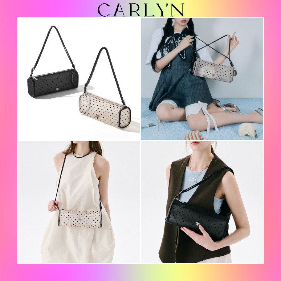 【CARLYN】韓国人気★IVE REI 着用 May Bag (3Way)