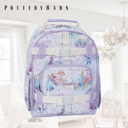 Pottery Barn(ポッタリーバーン) 子供用リュック・バックパック