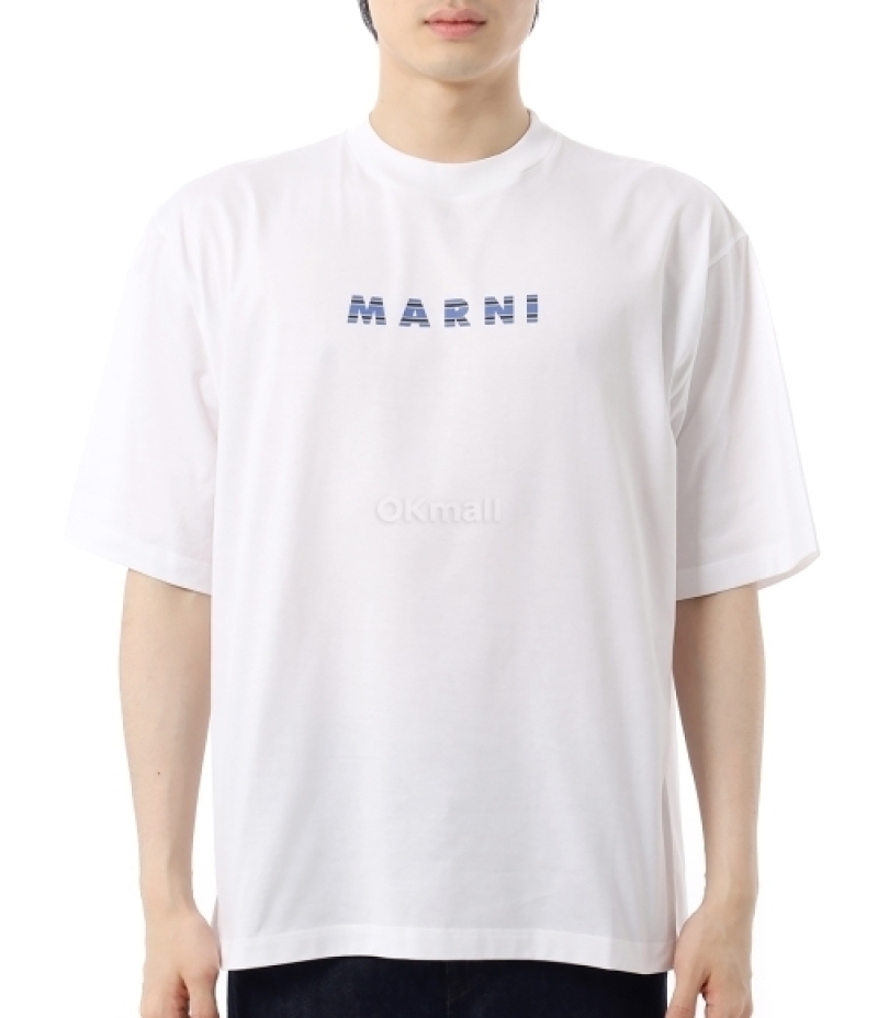 MARNI｜ (HUMU0223HP USCX51 SLW01)