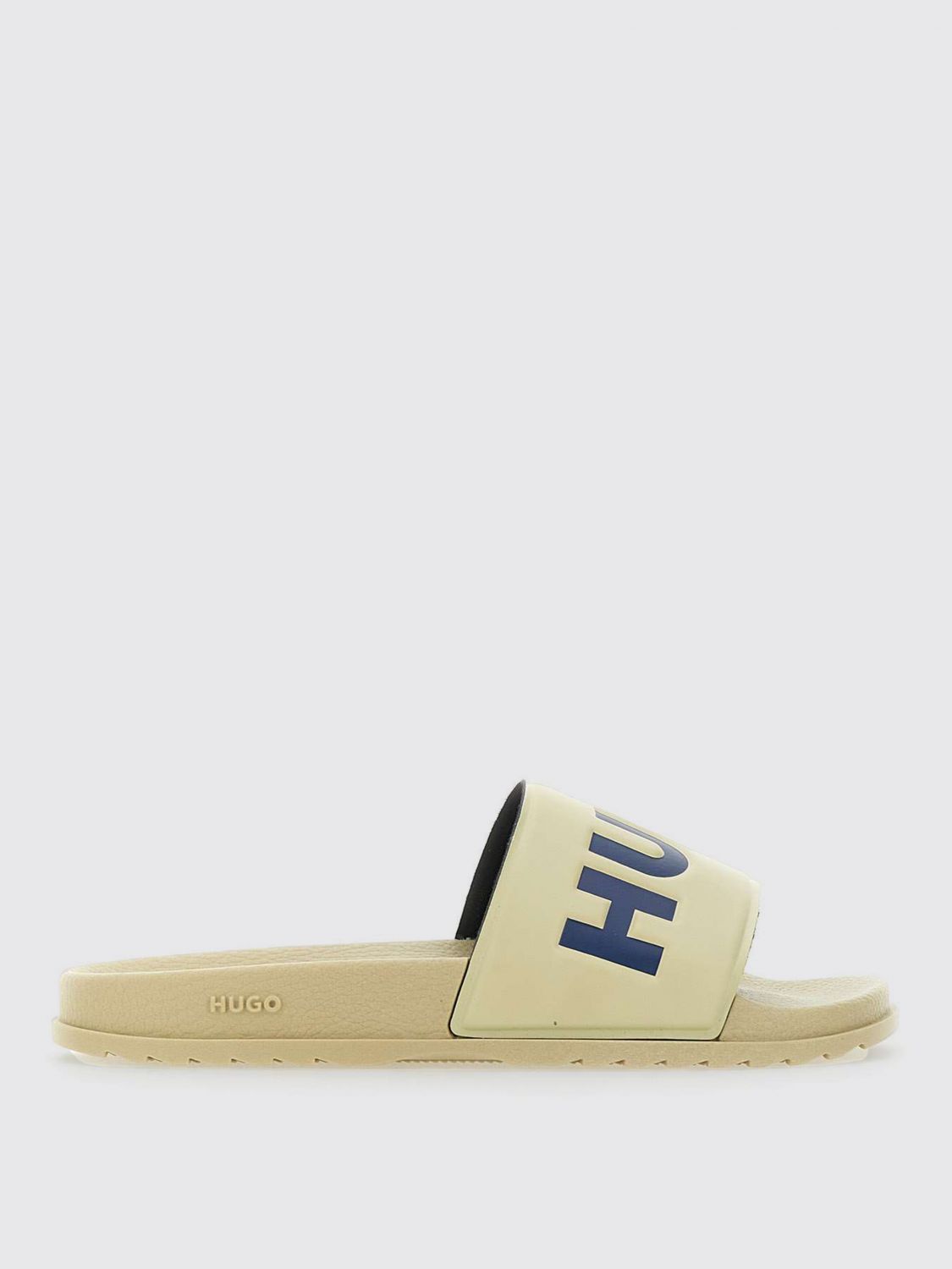サンダル HUGO Men Sandals Beige 50498352 284