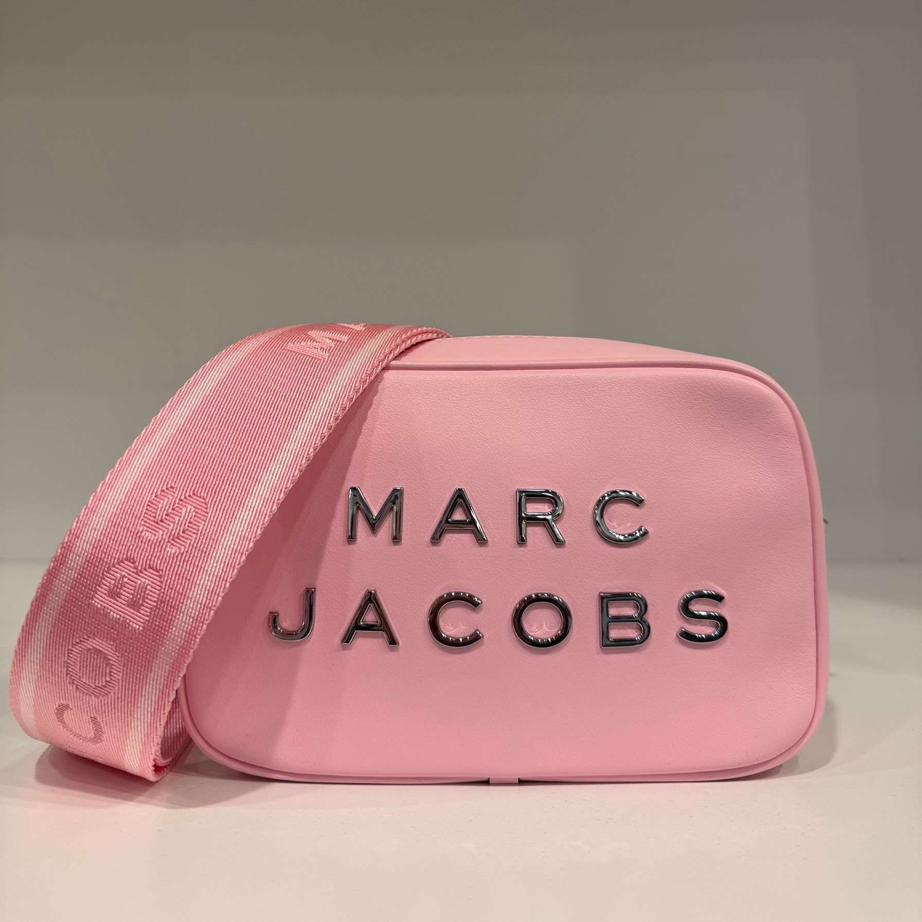 セール★MARC JACOBS FLASH フラッシュ カメラバッグ