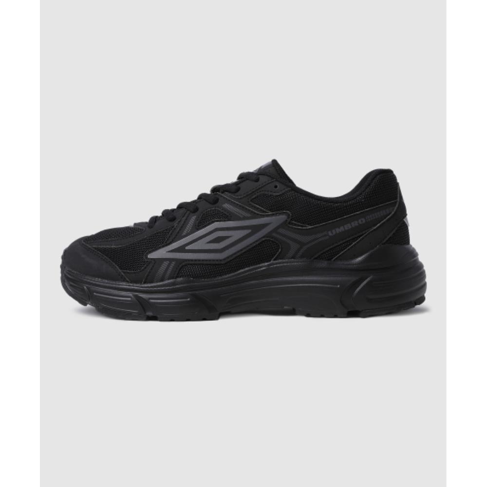 ★UMBRO★ EASY TEMPO Easy Tempo Black UQ123CDR30 UQ123CDR30_