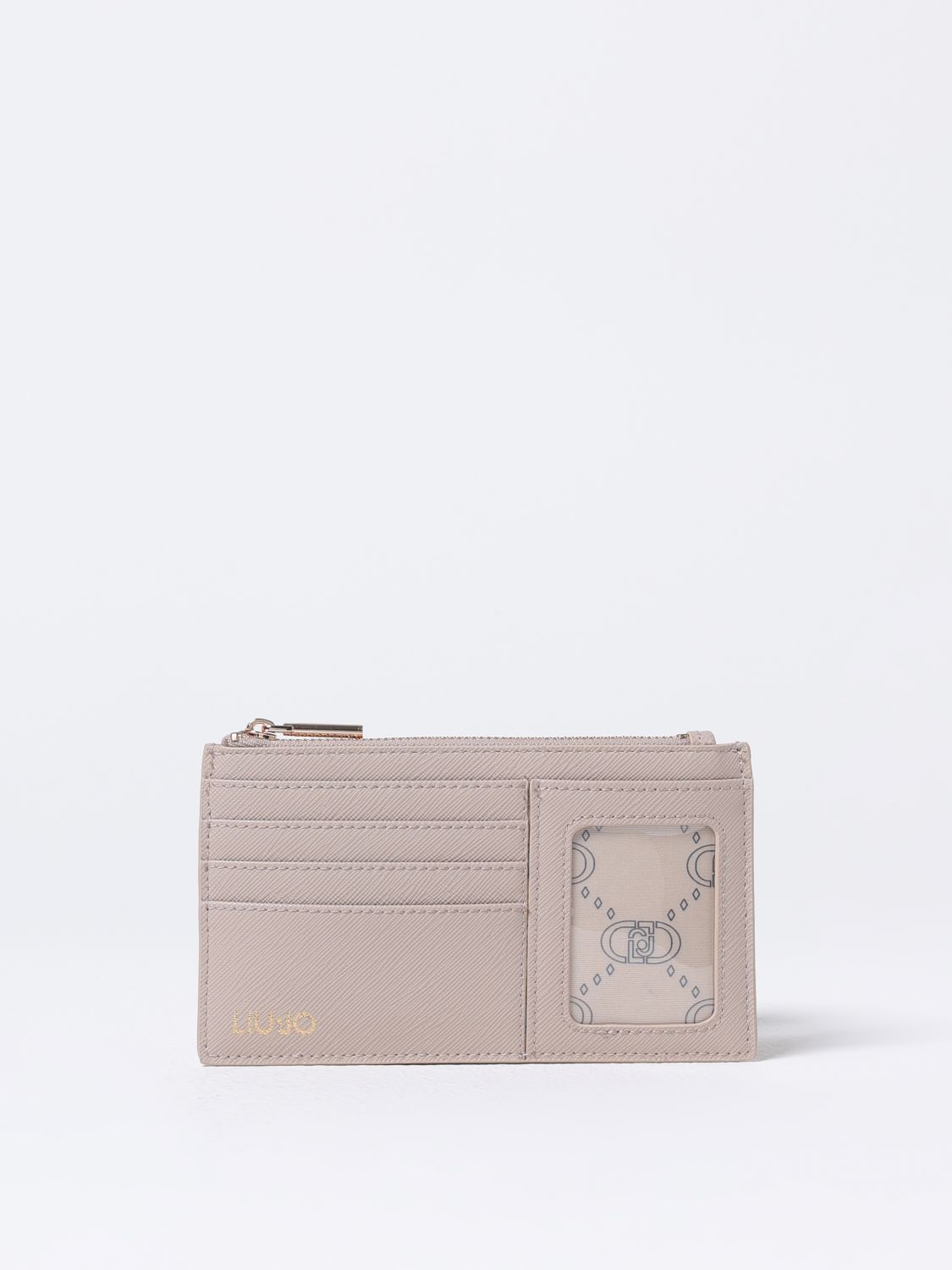 財布・小物その他 LIU JO Woman Wallet Nude AA5168E0087 51308
