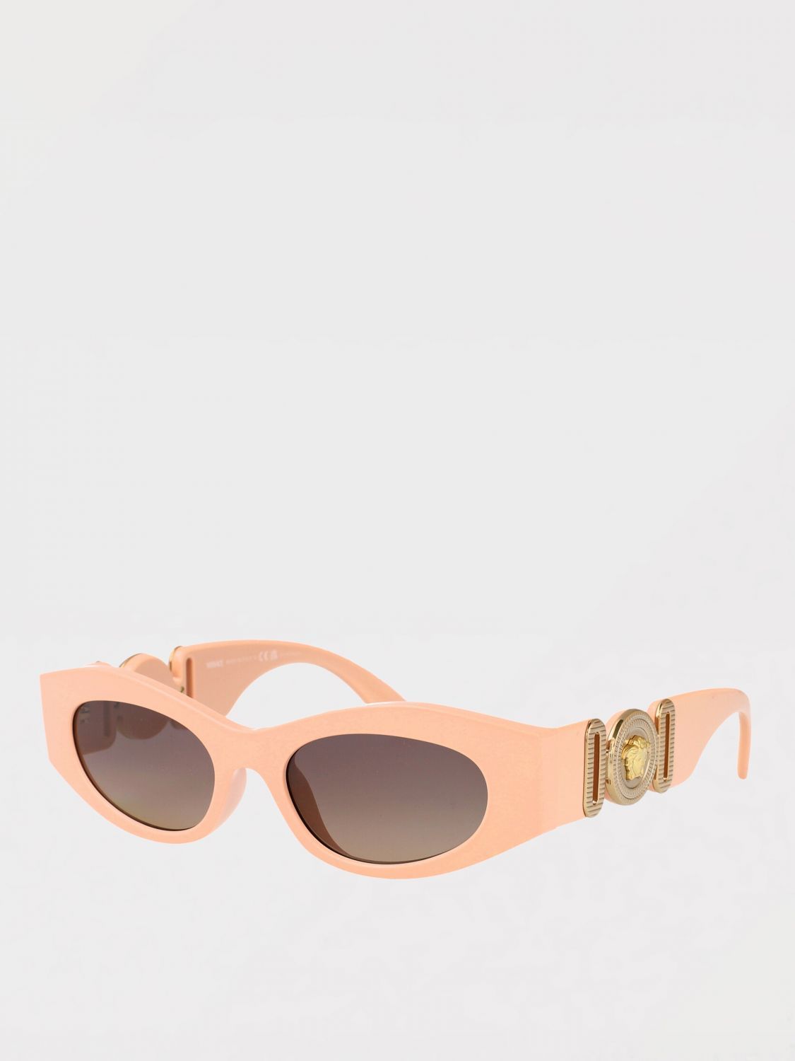 サングラス VERSACE Woman Sunglasses Pink 0VE4480U 54946I