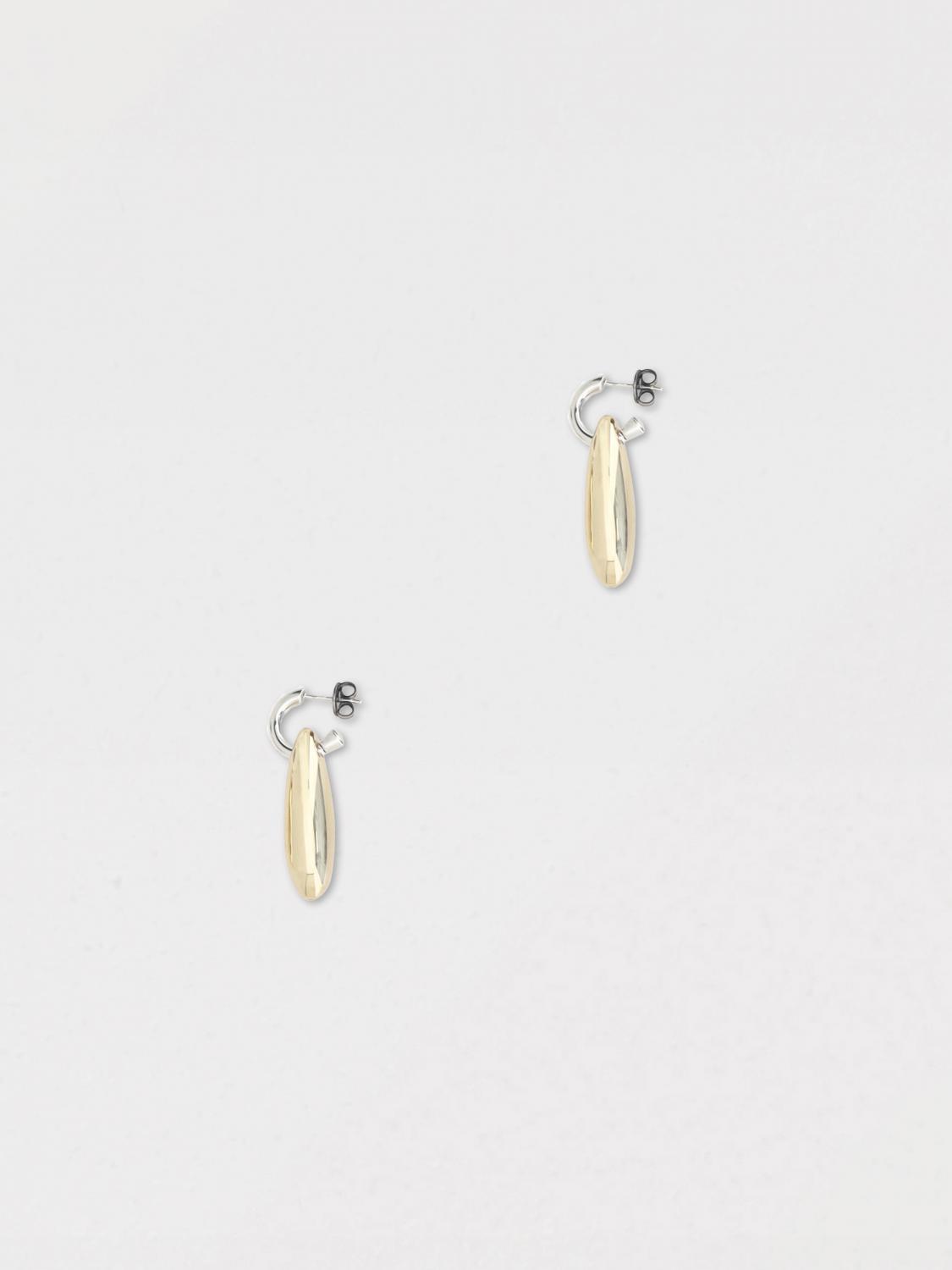 アクセサリーその他 BOTTEGA VENETA Woman Jewel Silver 804866V507D 8119
