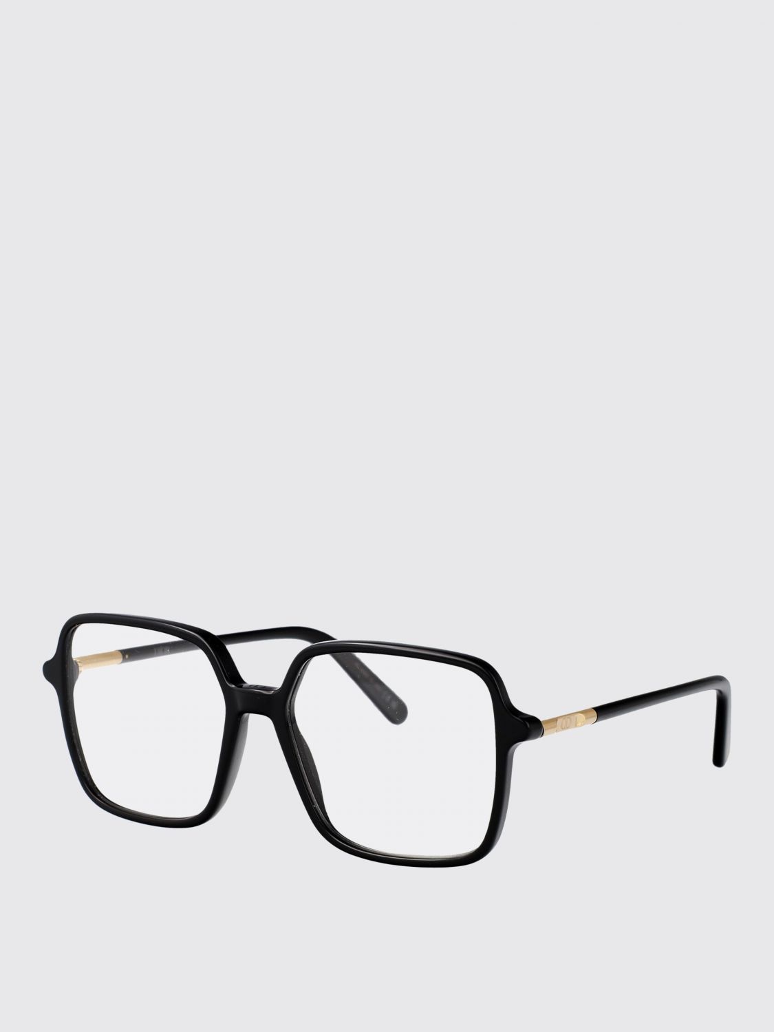 メガネ DIOR Woman Optical frames Black CD50053I 1200