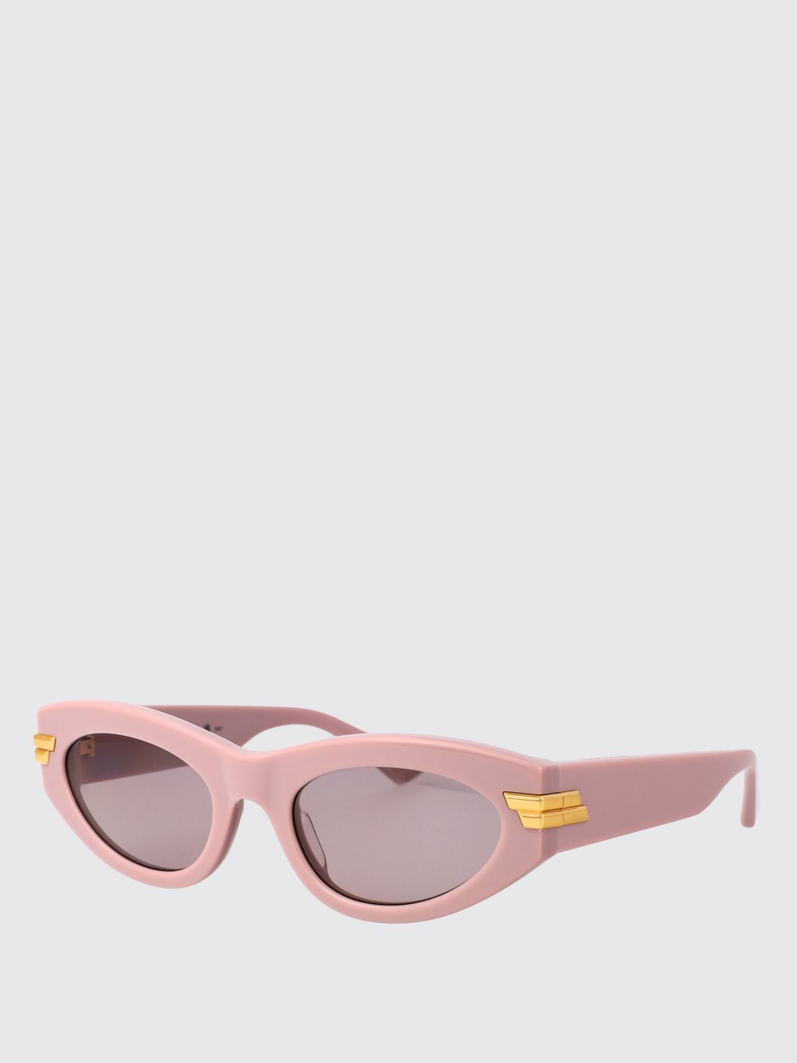 サングラス BOTTEGA VENETA Woman Sunglasses Pink BV1189S 006
