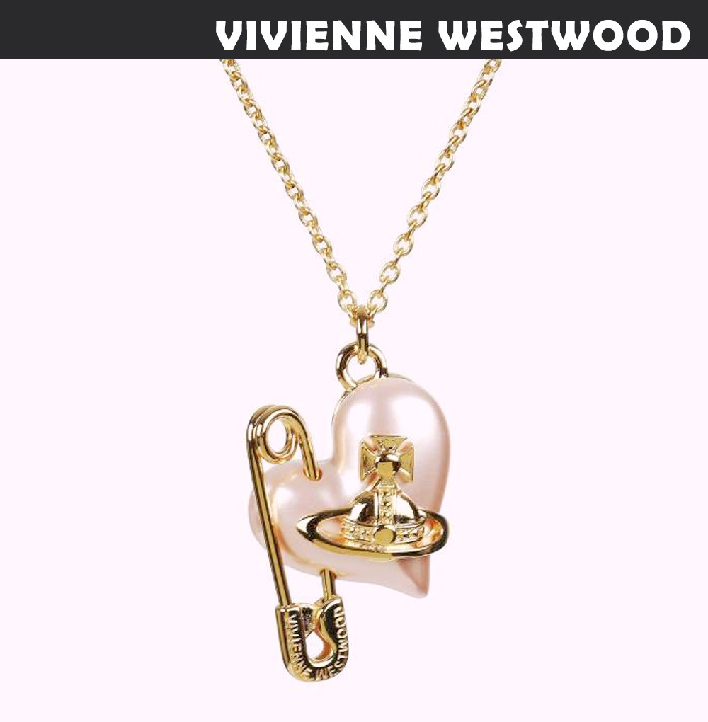Vivienne Westwood◆オリエッタ首飾り