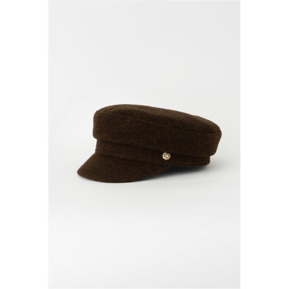 ●TATIANA● Twill Sailor's Cap HT8153 2 Colors 5006509523