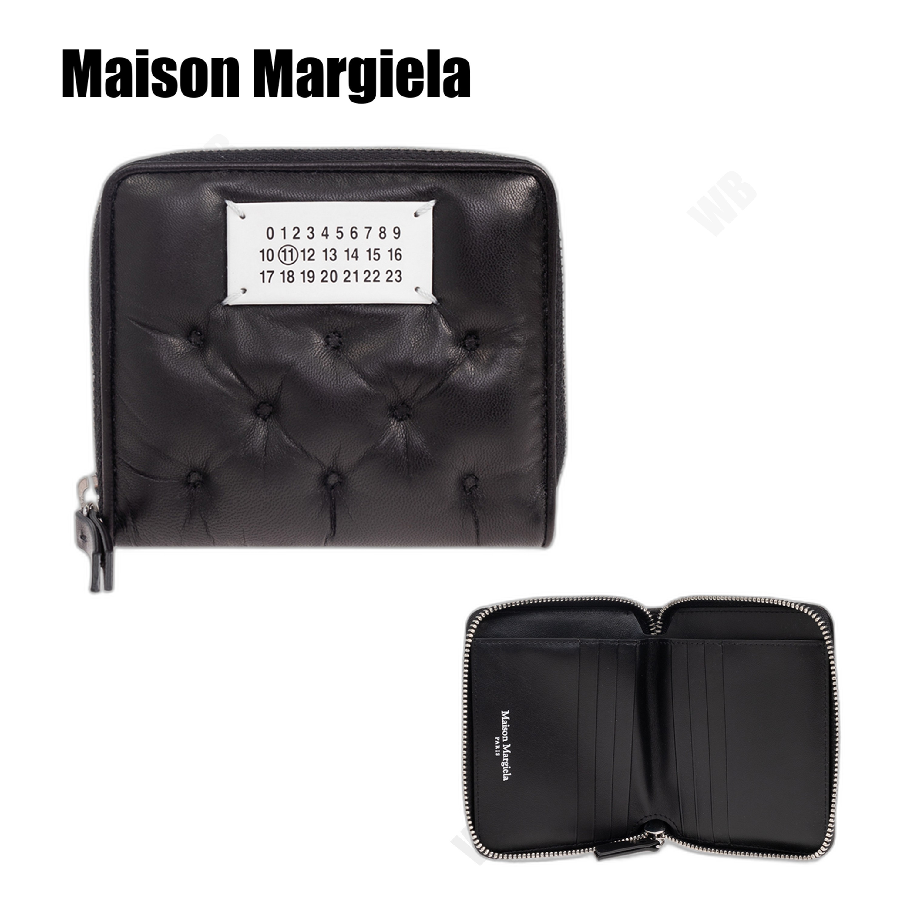 [Maison Margiela] 「グラム スラム」 ウォレット ☆送料込☆