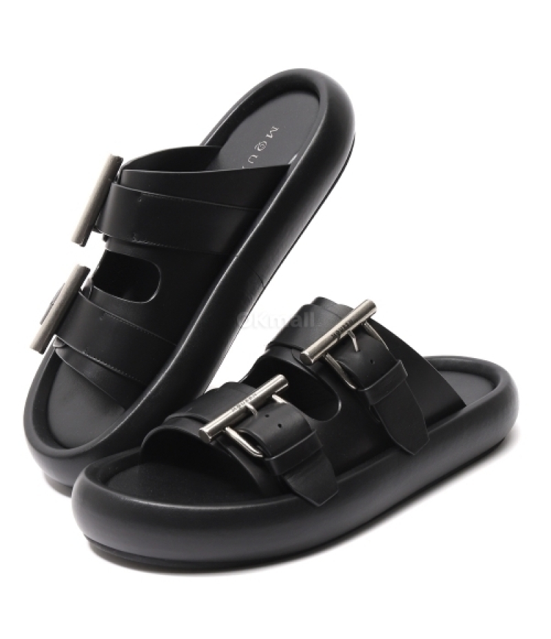 ALEXANDER MCQUEEN｜SANDALS (809960 WIACT 1064)