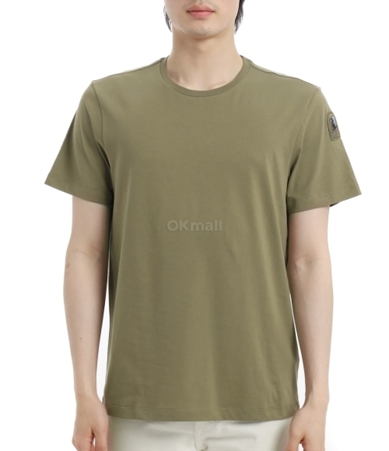 PARAJUMPERS｜ (SHISPARE TEE (25SS-PMTSEY27-341))