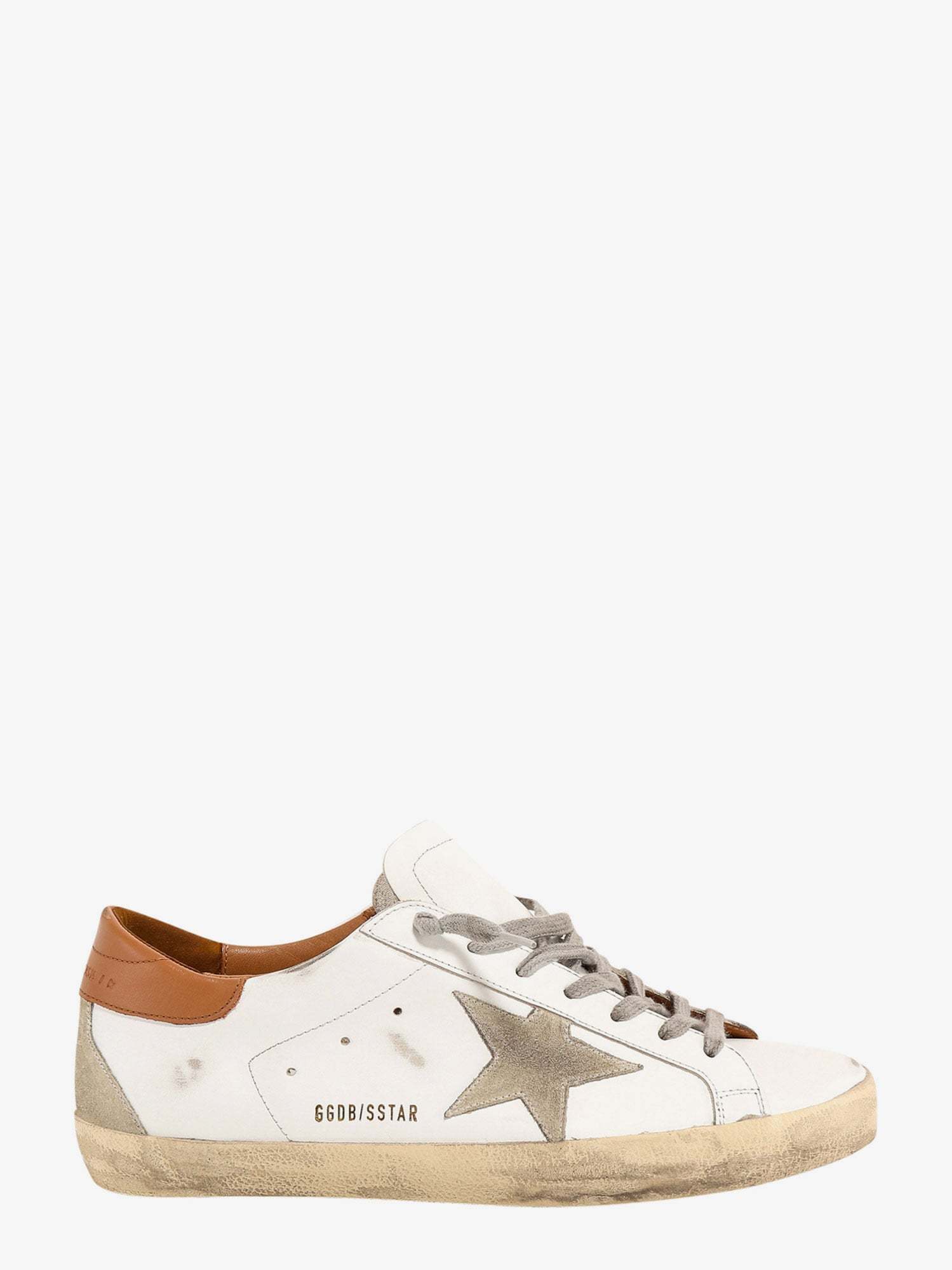 【関税&送料込】Golden Goose Deluxe Brand Super-Star