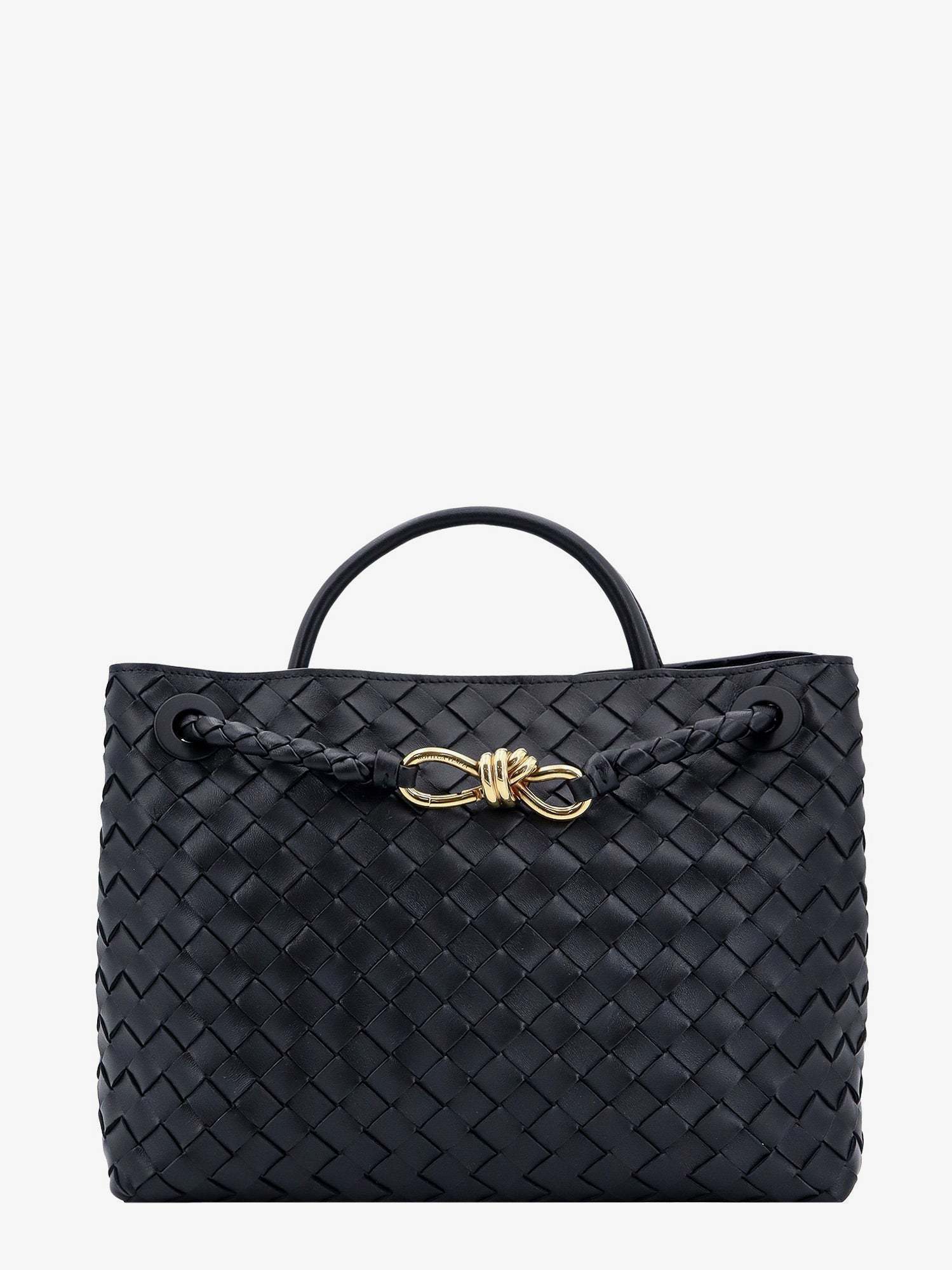【関税&送料込】Bottega Veneta Andiamo Media