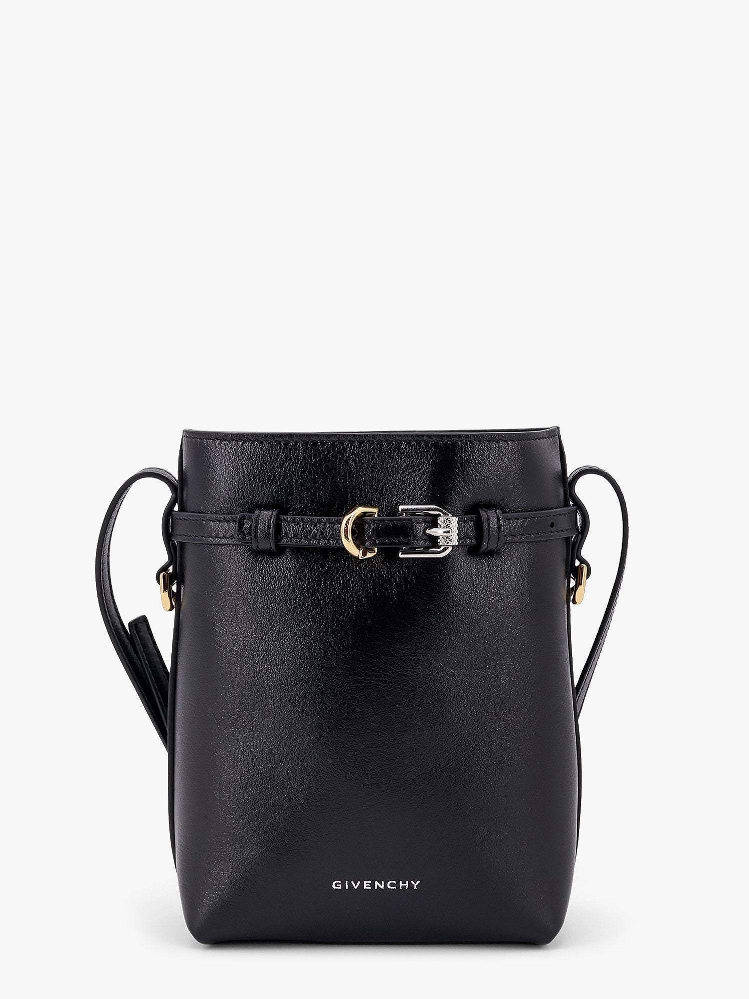 【関税&送料込】Givenchy Voyou Phone Pouch