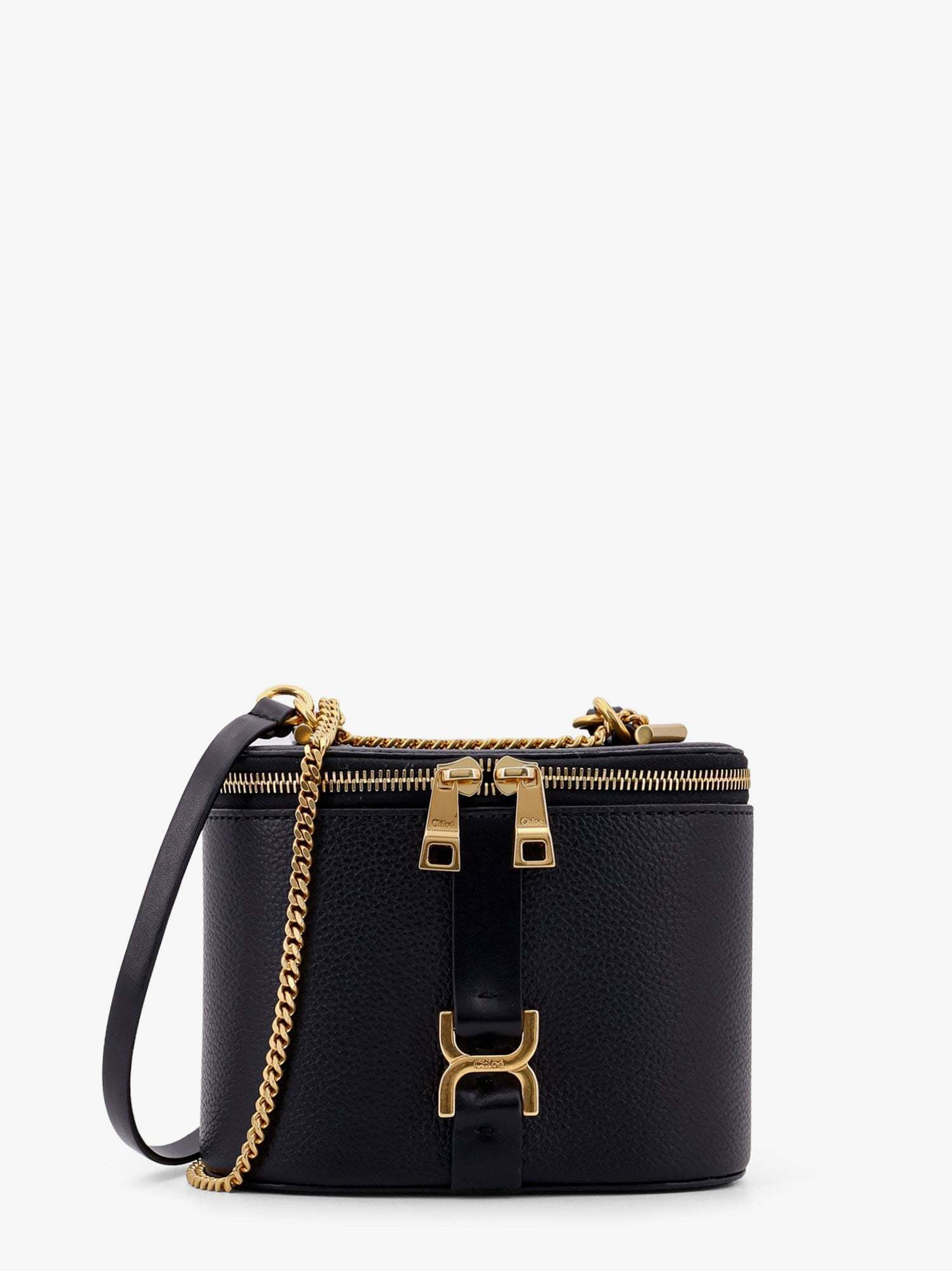【関税&送料込】Chloe' Mini Vanity On Chain