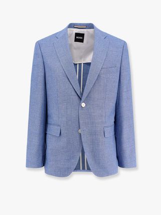 HUGO BOSS - 90年代 HUGO BOSS ヒューゴボス ウール テーラード