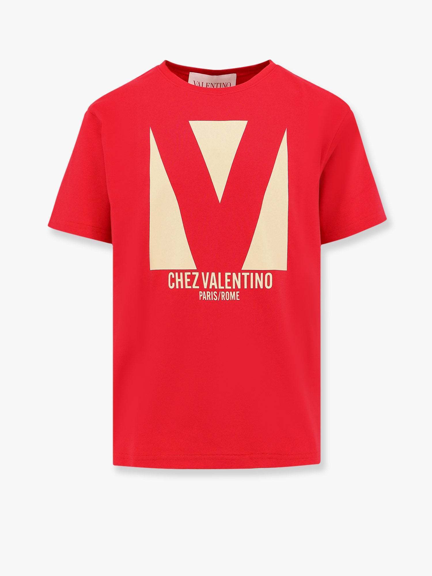 【関税&送料込】Valentino T-Shirt