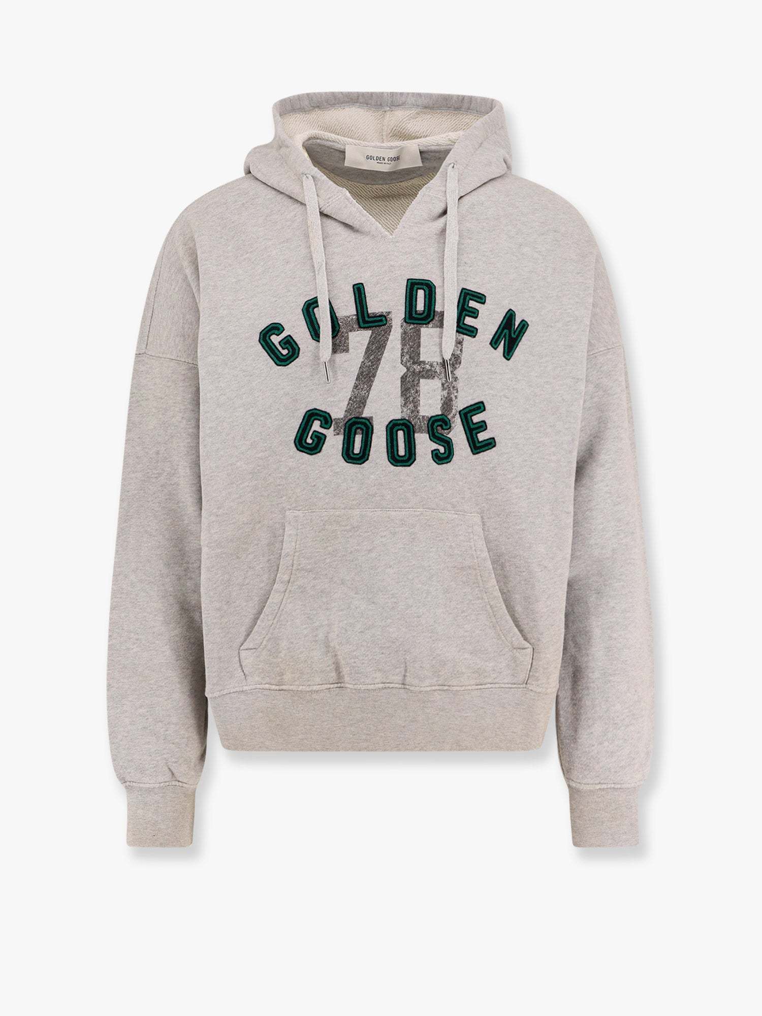 【関税&送料込】Golden Goose Deluxe Brand Sweatshirt
