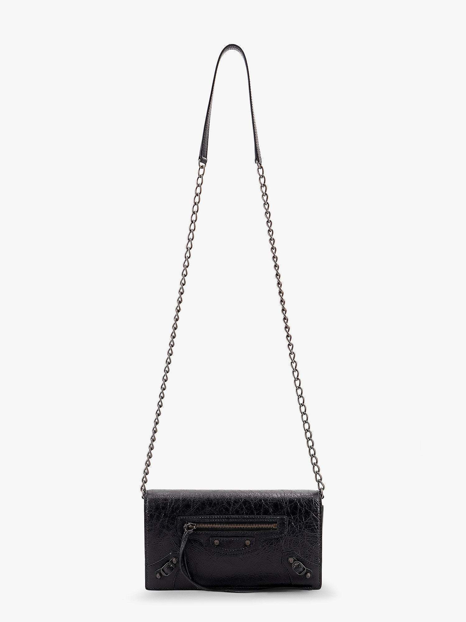 【関税&送料込】Balenciaga Le City Wallet