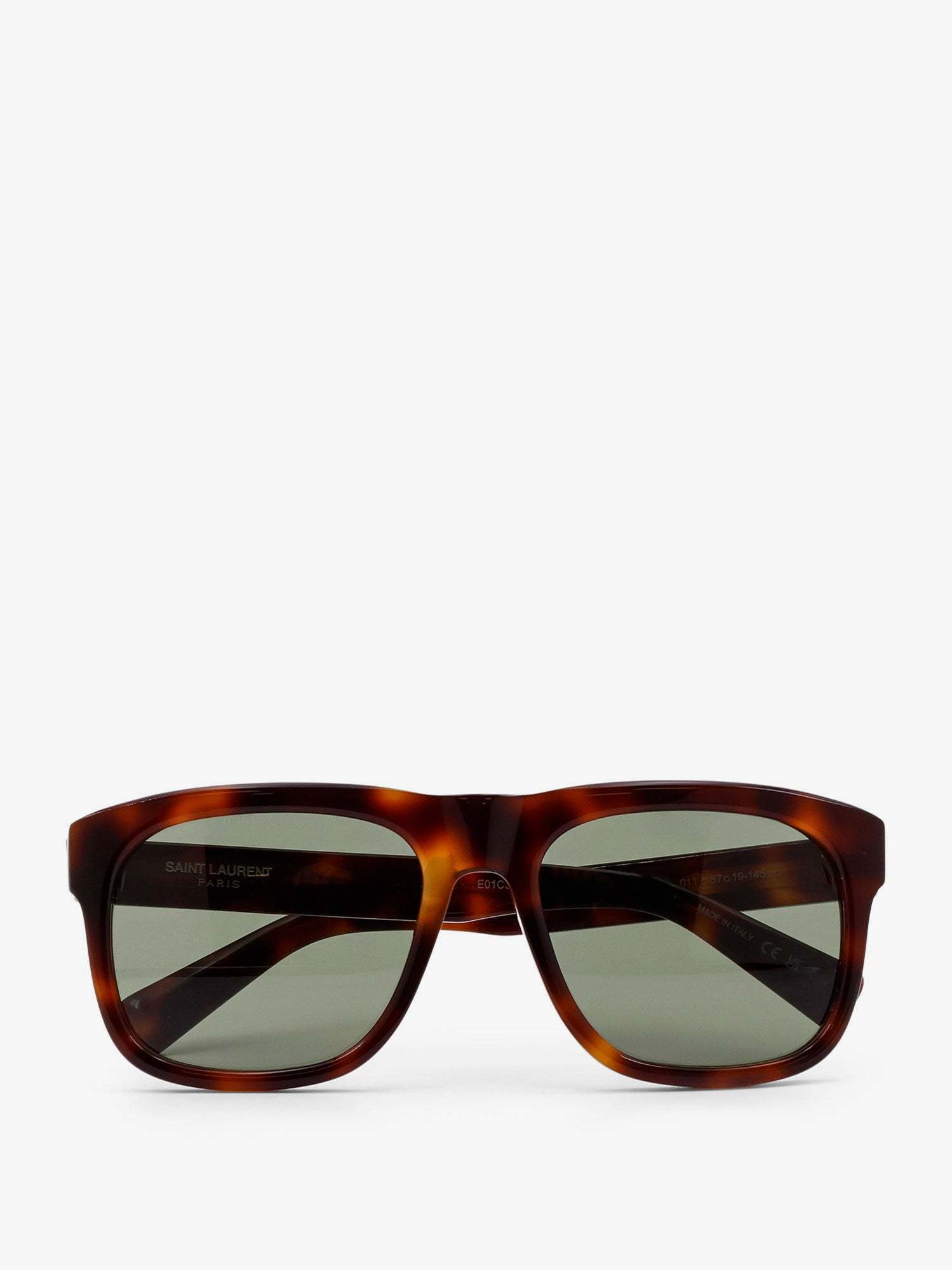 【関税&送料込】Saint Laurent Acetate Sunglasses