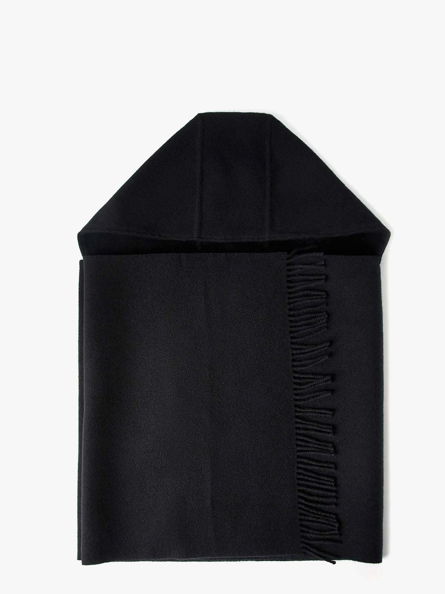 【関税&送料込】Brunello Cucinelli Hooded Wool And Cashmere