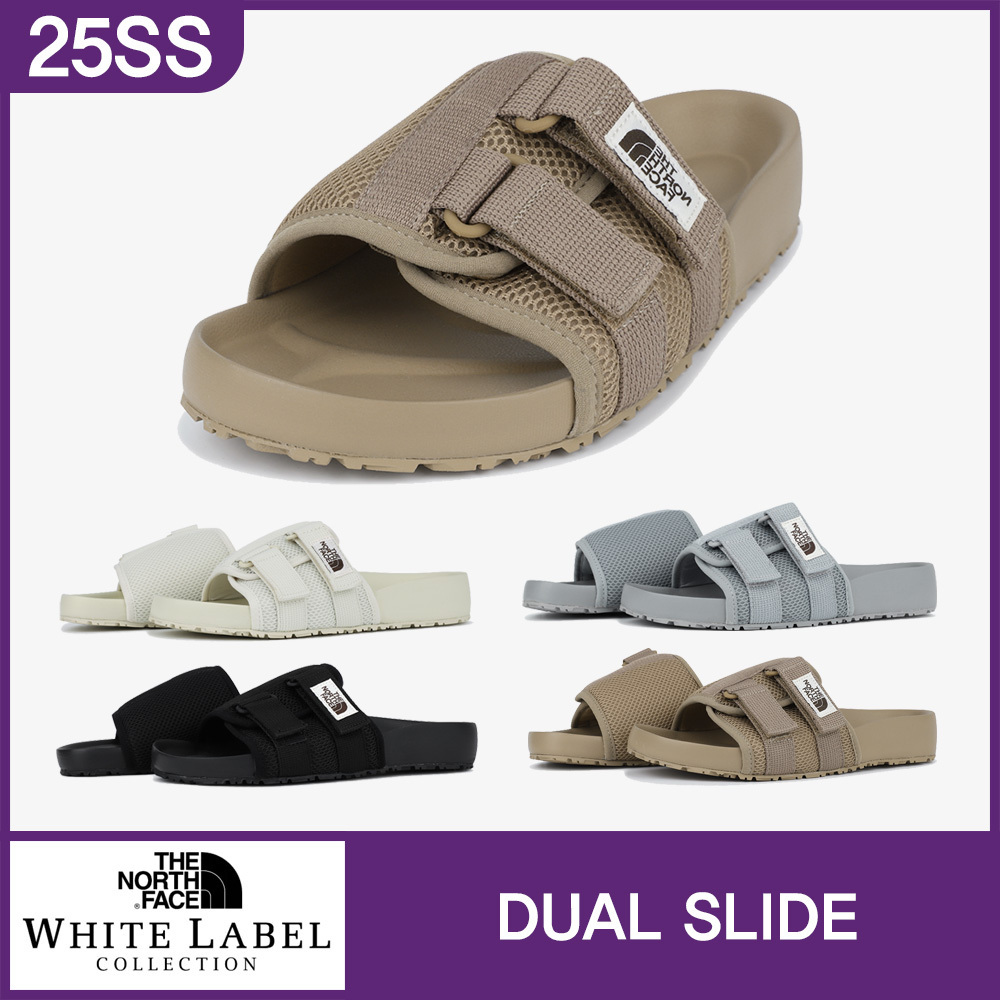 ★THE NORTH FACE★DUAL SLIDE★