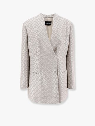 GIORGIO ARMANI(ジョルジオアルマーニ) カーディガン(メンズ