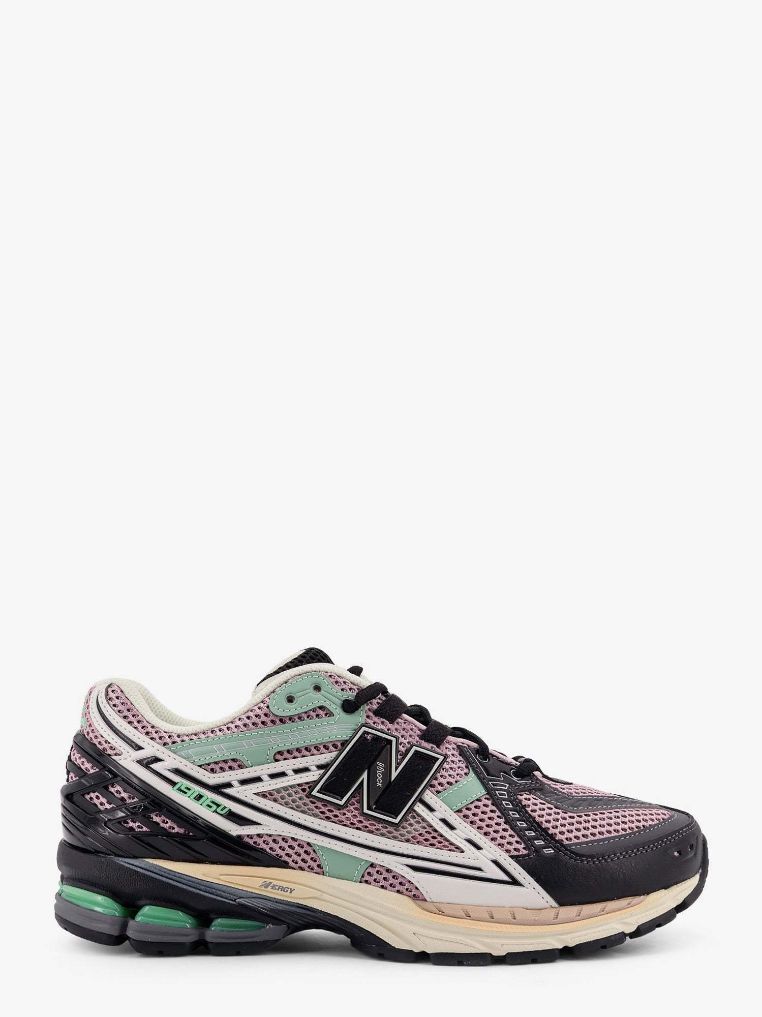 【関税&送料込】New Balance 1906U Low-Top Mesh Sneakers
