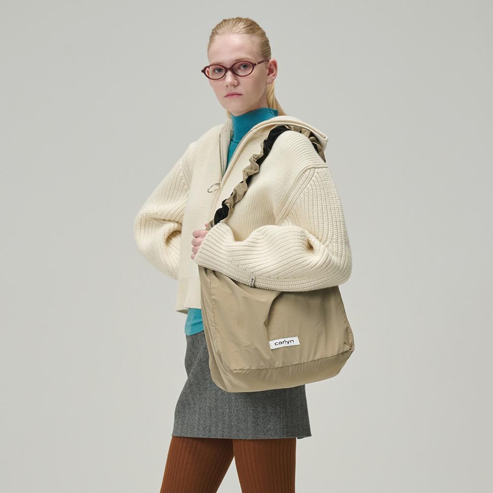 ★CARLYN★ New Russ Eco Bag H73315010_3colors