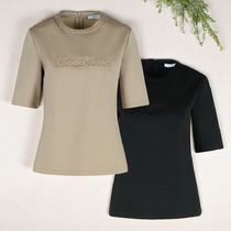 MAX MARA PETER ペーター ロゴTシャツ 半袖