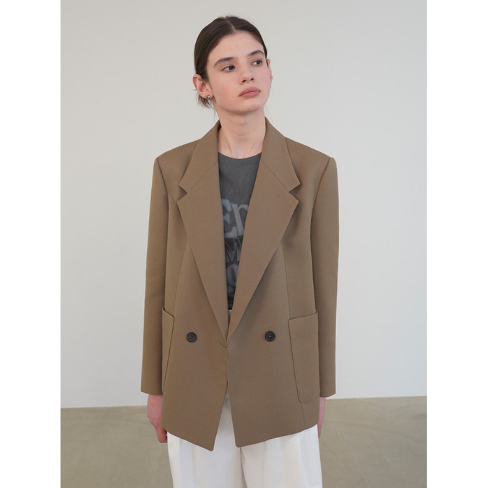★on&on★ Double Breasted Jacket NEW5SJ231_96
