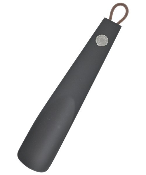HERMES エルメス 小物類（その他） 黒 - 4500325Y0096