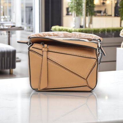 チェーン LOEWE PUZZLE(ロエベ パズル) バッグ・カバン