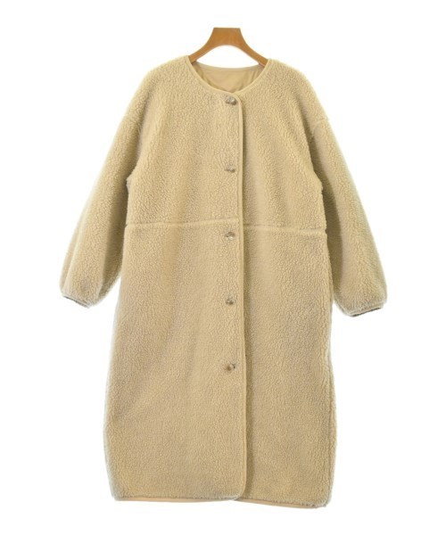 Spick and Span コート（その他） ベージュ 0402225A0385