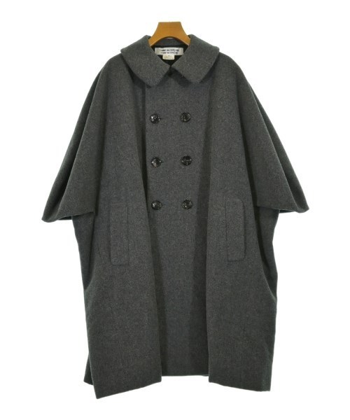 コート × ヴィンテージ(中古) COMME des GARCONS COMME des GARCONS 2001125Y0107