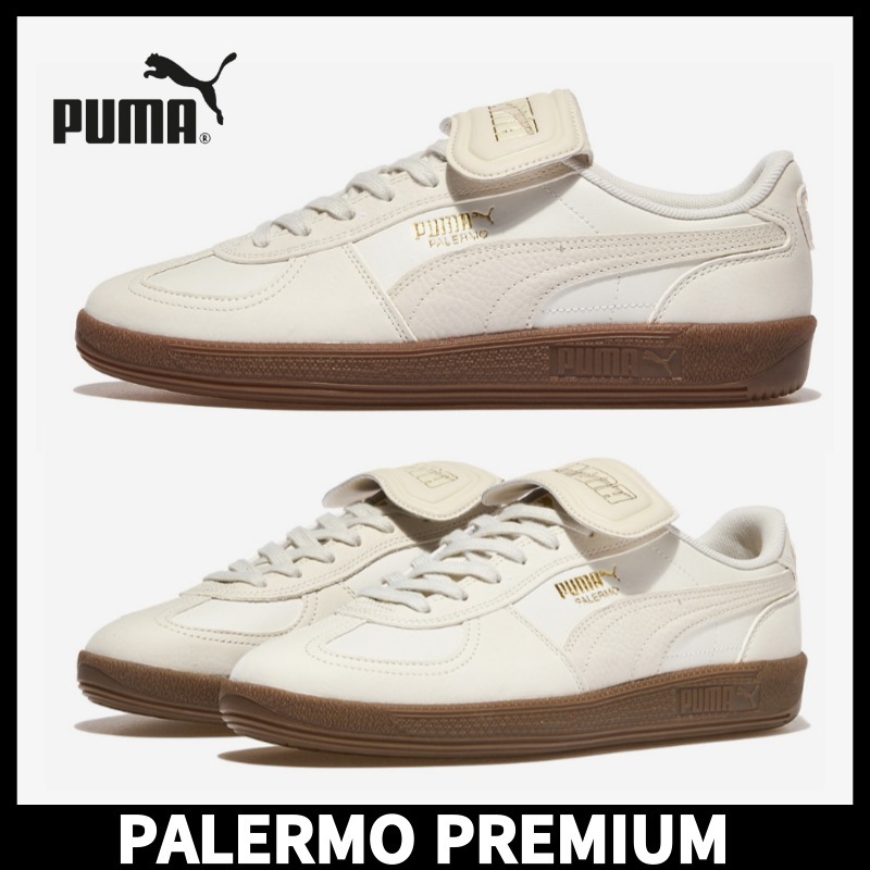 【PUMA】PALERMO PREMIUM ★送料・関税込★