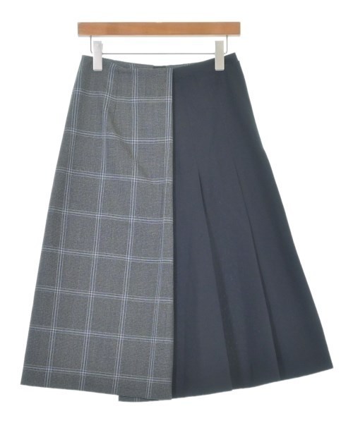 MARNI マルニ ロング・マキシ丈スカート 38(S位) 2108425Y0163