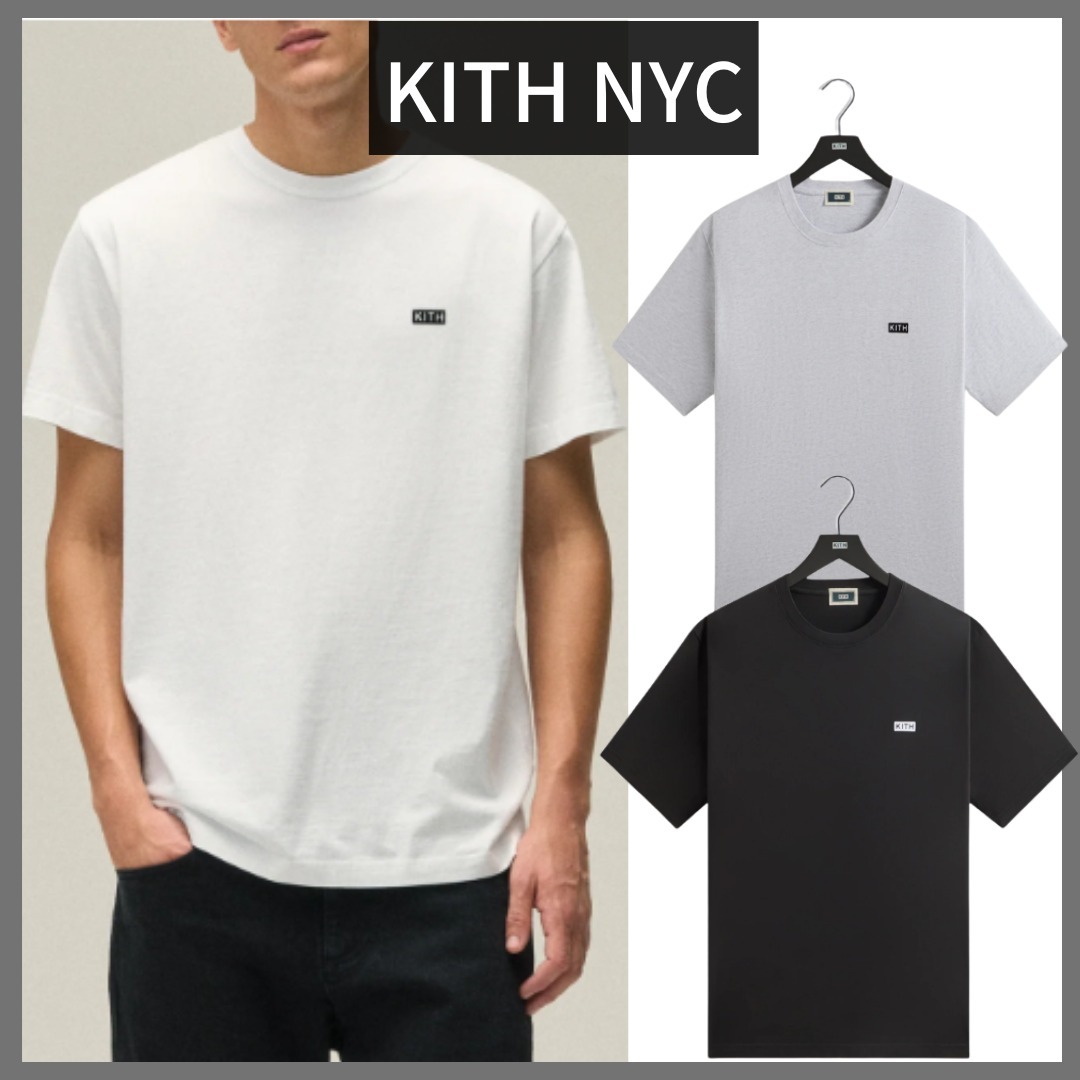 KITH NYC  キス LAX Tシャツ