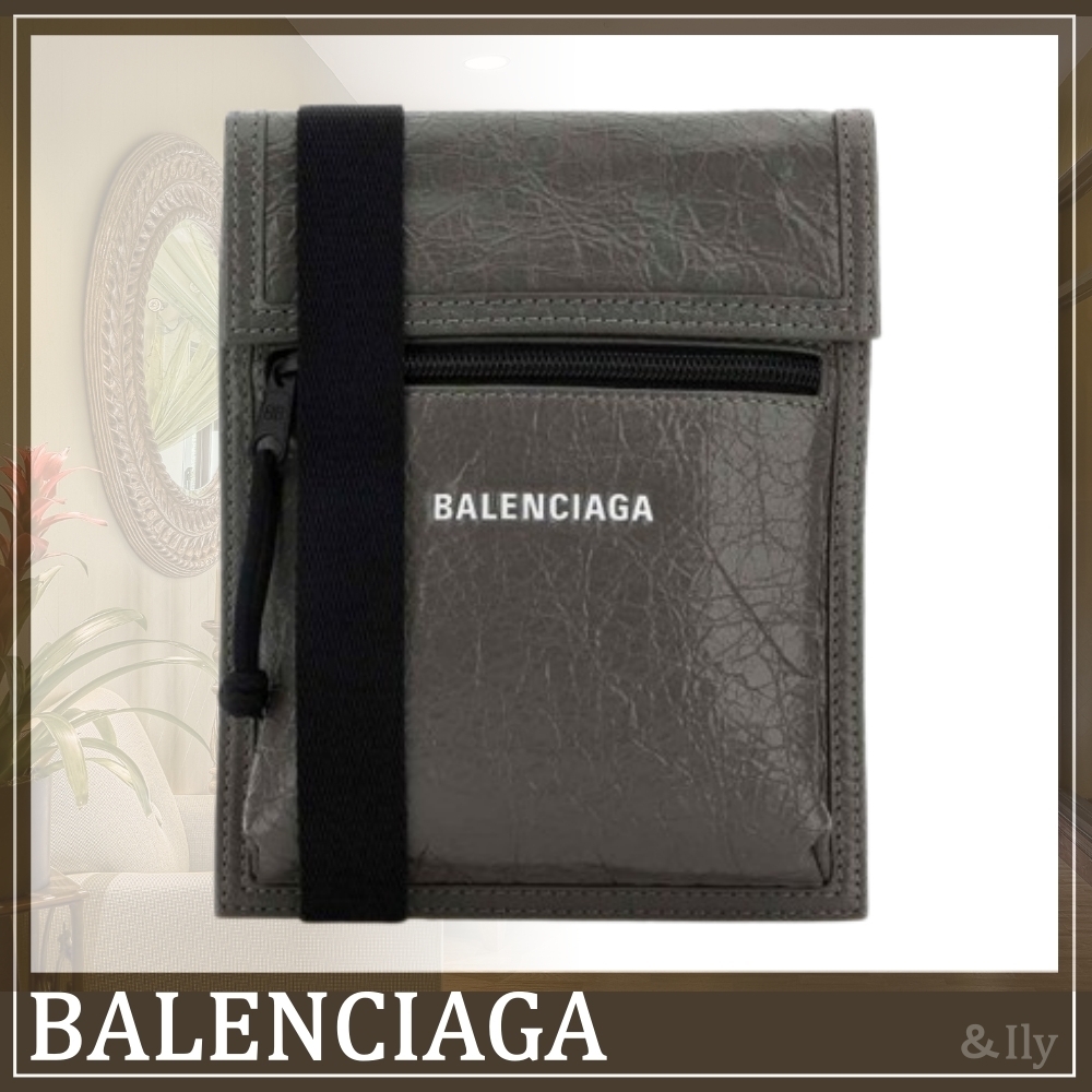 【送関込】BALENCIAGA☆バレンシアガ クラッチバッグ