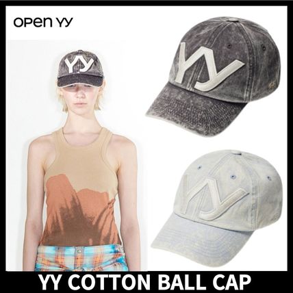OPEN YY_TheOpen Product(オープンワイワイ_ザオープン