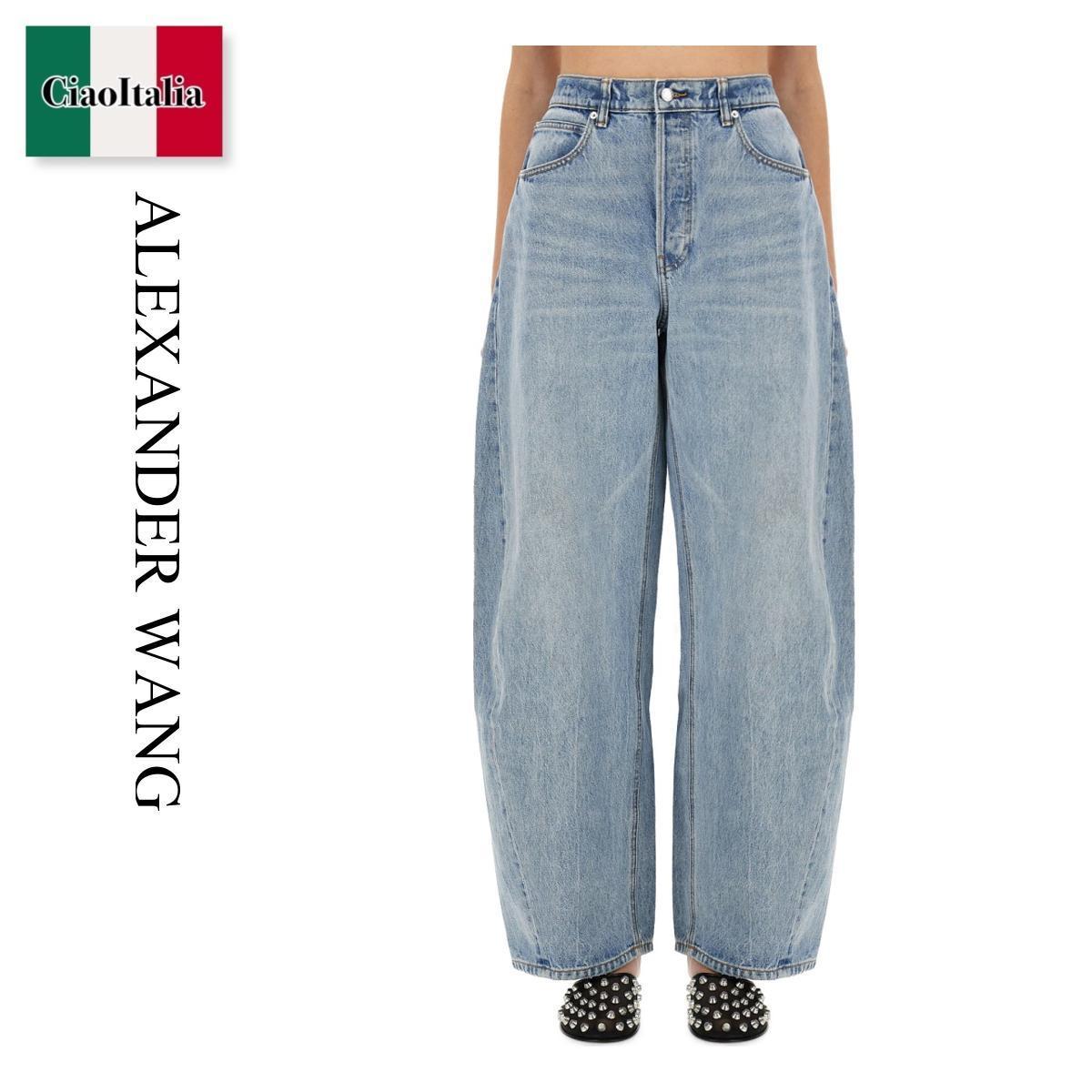 デニム・ジーパン Alexander Wang Jeans