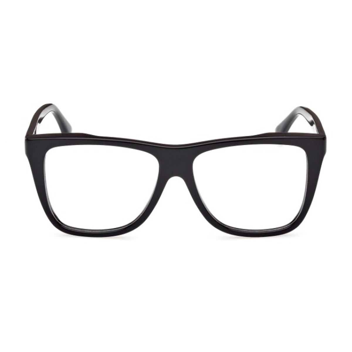【送料&関税込】Max Mara Mm5096 001 Glasses