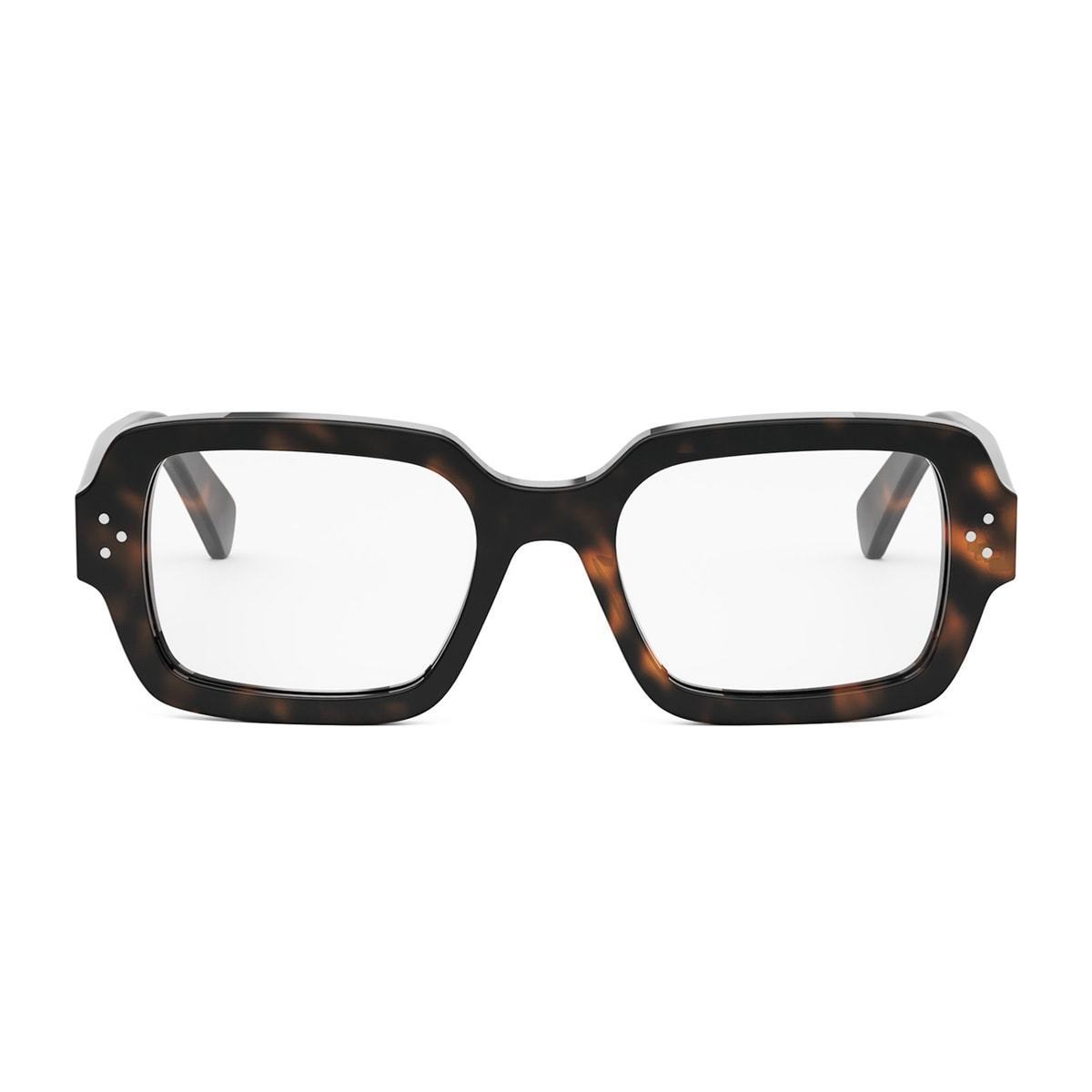 【送料&関税込】Celine Cl50147i Celine 3 Dots 052 Dark Havan