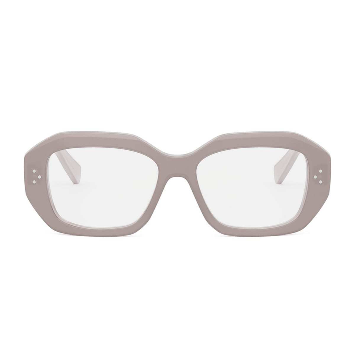 【送料&関税込】Celine Cl50156i 3 Dots 045 Rosa Glasses